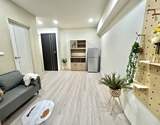 好室📢走路四維國小捷運站|全新裝潢套房 - Image 11