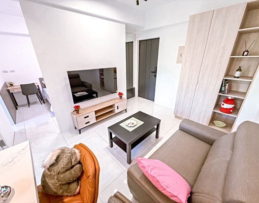 可租補😍整棟新蓋絕美一房一廳收納多流理台雙陽台獨洗秒殺中 - Image 8