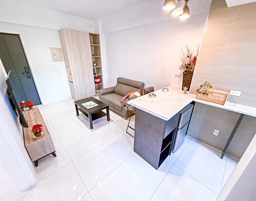 可租補😍整棟新蓋絕美一房一廳收納多流理台雙陽台獨洗秒殺中 - Image 5