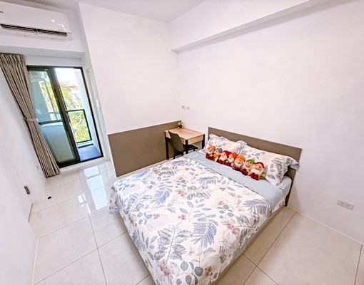 可租補😍整棟新蓋絕美一房一廳收納多流理台雙陽台獨洗秒殺中 - Image 10