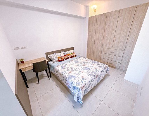 可租補😍整棟新蓋絕美一房一廳收納多流理台雙陽台獨洗秒殺中 - Image 12