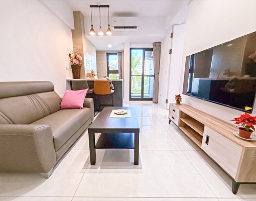 可租補😍整棟新蓋絕美一房一廳收納多流理台雙陽台獨洗秒殺中 - Image 4