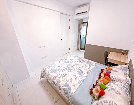 可租補😍整棟新蓋絕美一房一廳收納多流理台雙陽台獨洗秒殺中 - Image 11