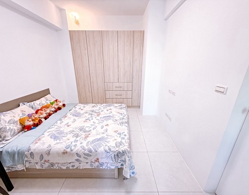 可租補😍整棟新蓋絕美一房一廳收納多流理台雙陽台獨洗秒殺中 - Image 14