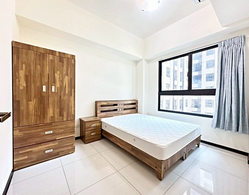 🔥嶺東科大|2+1房平車🔥|可租補可貓🔥 - Image 8