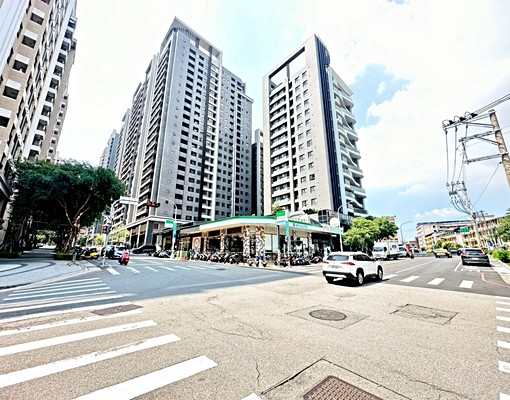 🔥嶺東科大|2+1房平車🔥|可租補可貓🔥 - Image 14