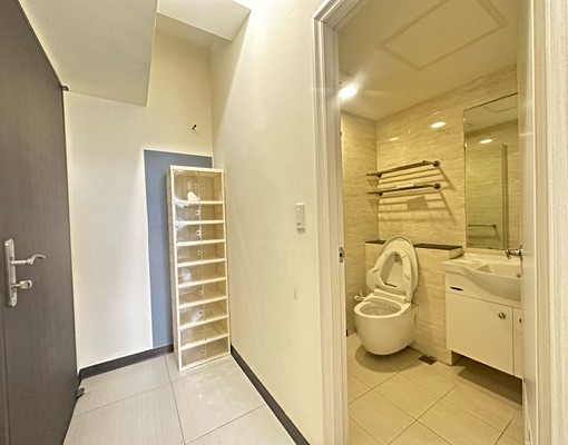 台南地院2房平車含家具家電全(可租補) - Image 4