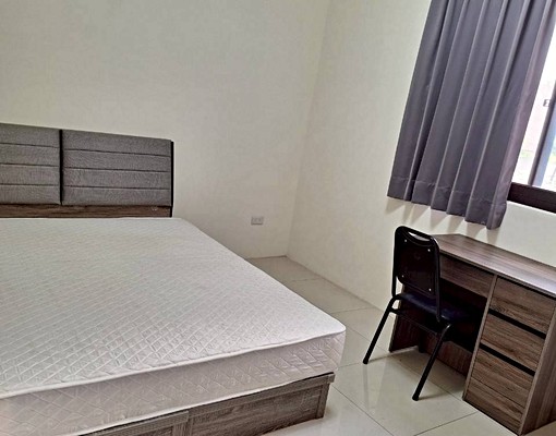 伸港最寧靜的繁華地段&屋主自租透天別墅 - Image 3