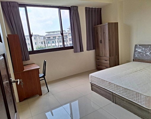 伸港最寧靜的繁華地段&屋主自租透天別墅 - Image 8