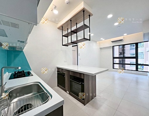 南區全新2房2衛|可租補戶籍|唐盟淳然 - Image 5