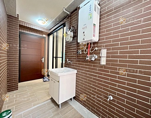 南區全新2房2衛|可租補戶籍|唐盟淳然 - Image 14