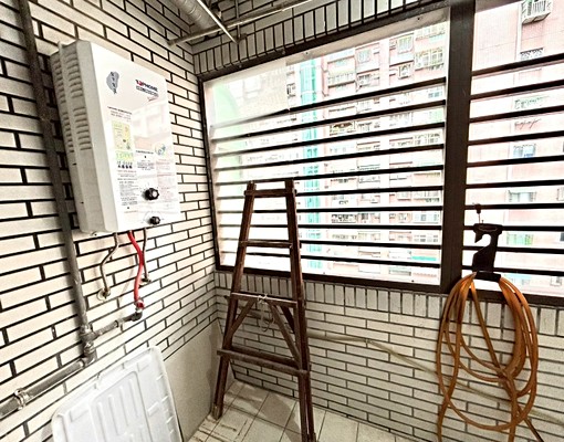 超值!!可租補-可寵-可神💖幸福大地大兩房含管💖五泰晴晴 - Image 9