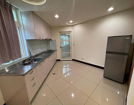 近藝文/夜市~超大空間2房~可租屋補助~免仲介費(社宅) - Image 5