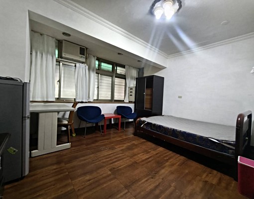 鄰近捷運南港展覽館站/南港生活圈大套房 - Image 3