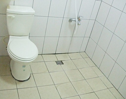 明新科大7-11旁#機車位(室內) - Image 4