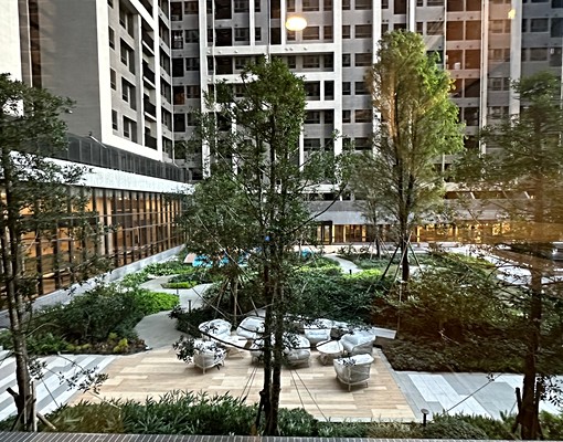 遠雄幸福城3房簡配平訂2萬全含可寵雙租補,全配23000 - Image 10