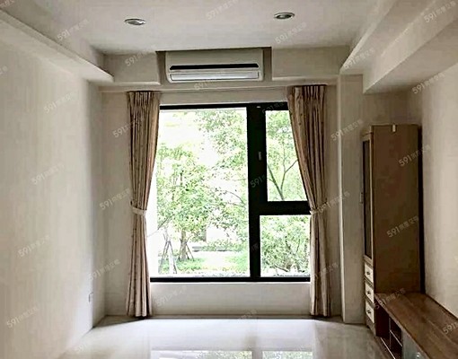 近頭前重劃區 有電梯可寵物租金含車位|社宅免仲介費/可租補 - Image 1