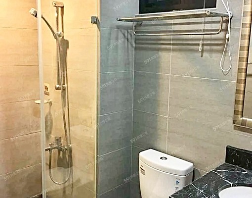 近頭前重劃區 有電梯可寵物租金含車位|社宅免仲介費/可租補 - Image 11