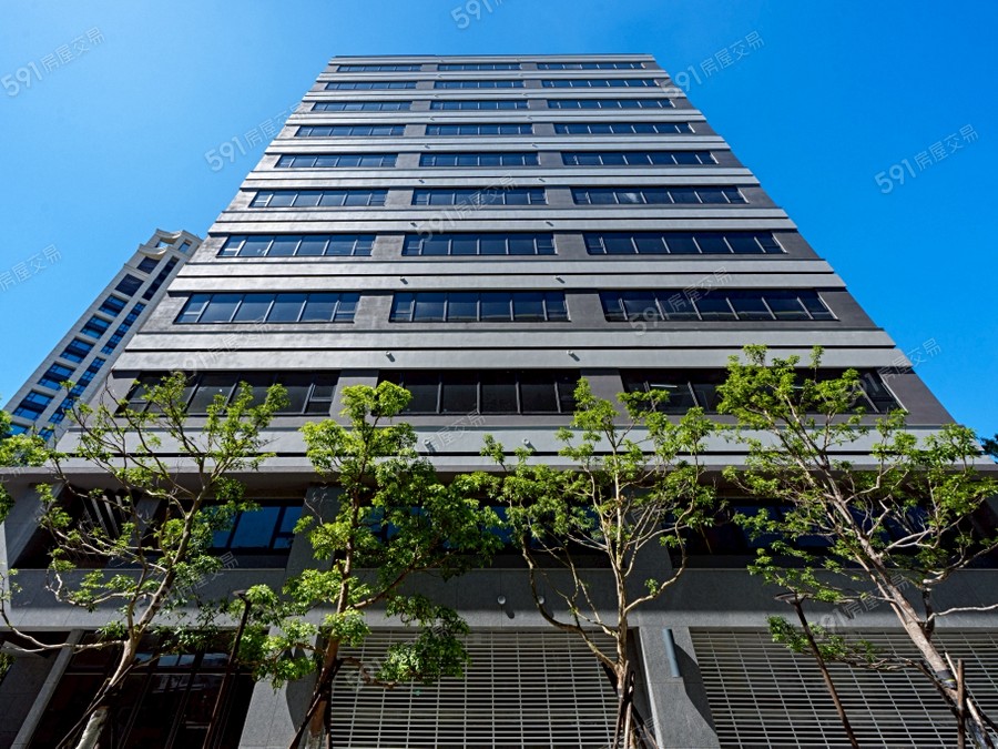 將捷Ai PARK實景圖