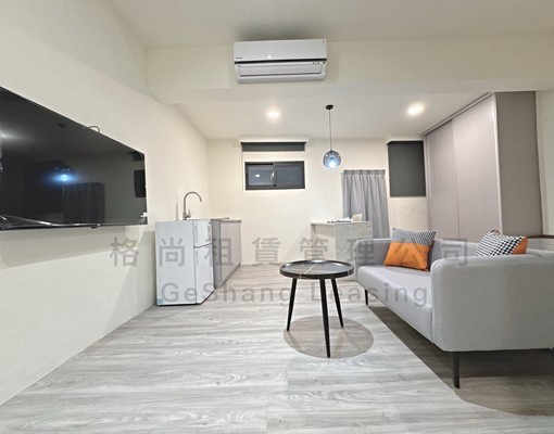 J光復路一段近交大全新優質洗脫烘房 - Image 1