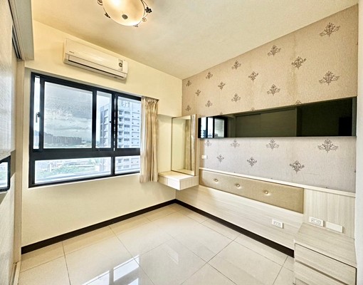 豐河☀️大客廳兩房☀️平面車位☀️高樓景觀戶☀️採光好 - Image 4