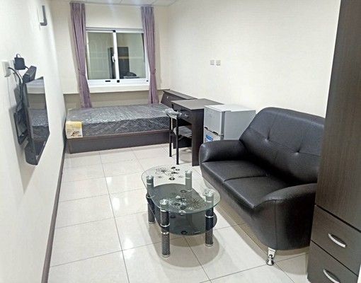 近民族大樂購物中心及民族大順路輕軌捷運站新套房出租 - Image 1