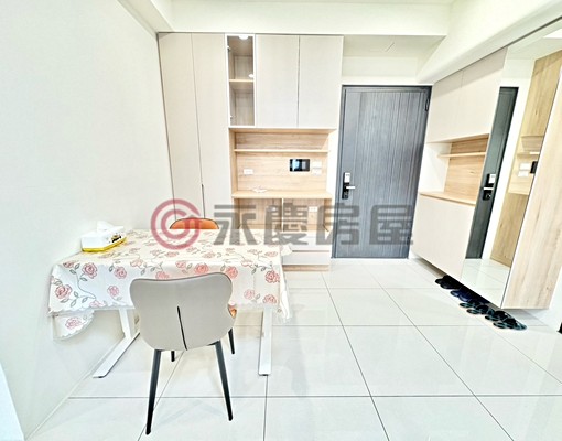 🎀梧棲絕美三房✨高樓層視野｜全室天花板裝潢🉑租補🉑戶籍 - Image 9