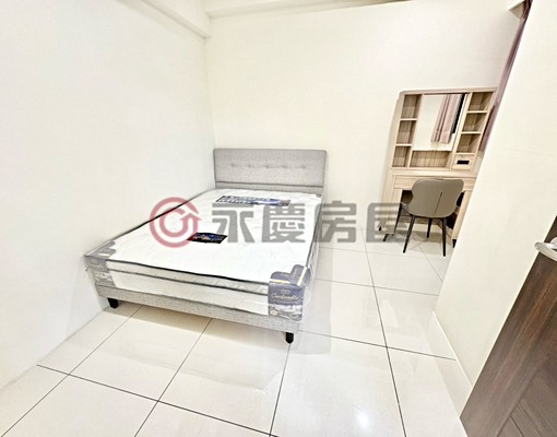 🎀梧棲絕美三房✨高樓層視野|全室天花板裝潢🉑租補🉑戶籍 - Image 7