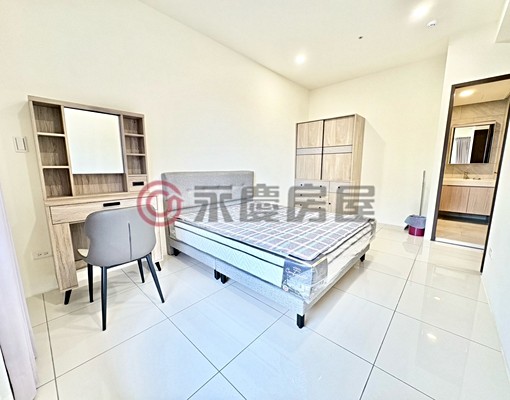 🎀梧棲絕美三房✨高樓層視野｜全室天花板裝潢🉑租補🉑戶籍 - Image 5