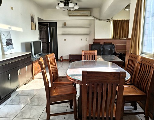 33.0坪-低價優質-文心森林公園站 - Image 1