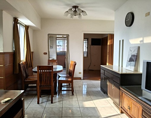 輕奢美宅~文心森林公園站~一陽臺 - Image 5