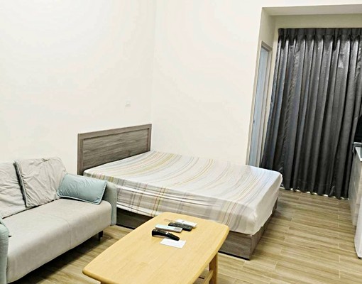 勝利國中ღ【世紀行館】美裝潢套房 - Image 7