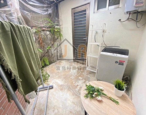 🌟三重國小捷運陽台套房/可養寵物/代收垃圾0元 - Image 9