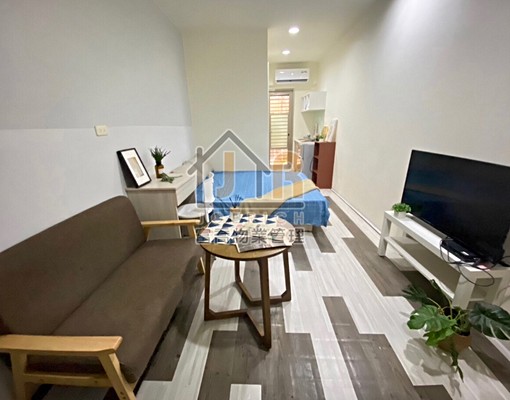 🌟三重國小捷運陽台套房/可養寵物/代收垃圾0元 - Image 7