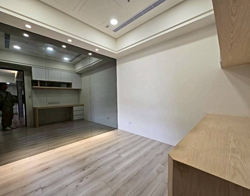 舒適美宅~環境優美~海山站~裝潢精緻 - Image 4