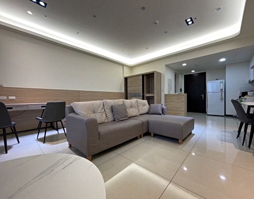 婉平推薦~拎包入住青璞匯精品景觀大套房車全配/捷運A19站 - Image 3