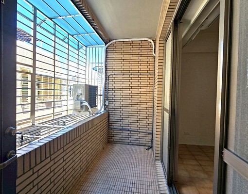 👍社宅可租補免服務費~新莊捷運.靜巷四房 - Image 8