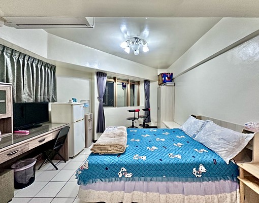 中壢新明夜市商圈|陽光美套房|拎包入住 - Image 4