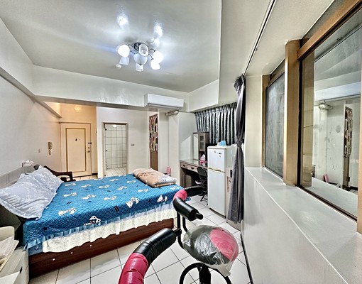 中壢新明夜市商圈|陽光美套房|拎包入住 - Image 2