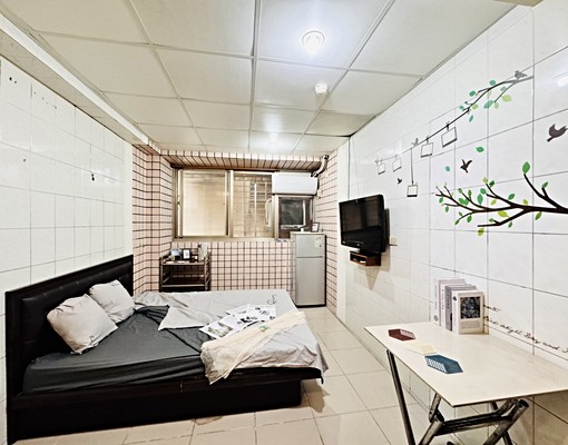 ⭐️三重信義西街🏠正義國小電梯套房❤️附近就有市場夜市⭐️ - Image 1