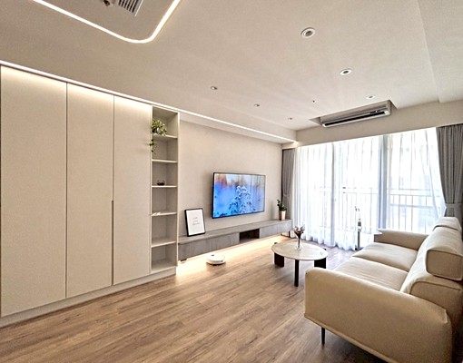 ❗️秒殺梧棲超美百萬裝潢三房❗️可寵🔥可租補🔥質感滿滿 - Image 4