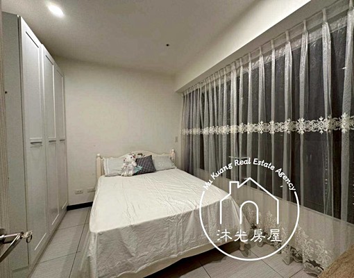 💠高樓層精品裝潢|新悅城3房含平車|可租補 - Image 5