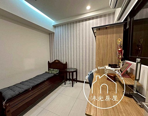 💠高樓層精品裝潢|新悅城3房含平車|可租補 - Image 7