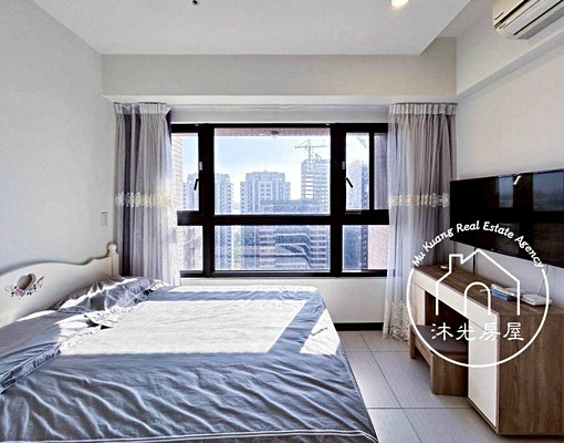 💠高樓層精品裝潢|新悅城3房含平車|可租補 - Image 4