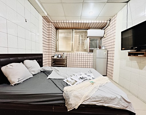 ⭐️三重信義西街🏠正義國小電梯套房❤️附近就有市場夜市⭐️ - Image 3