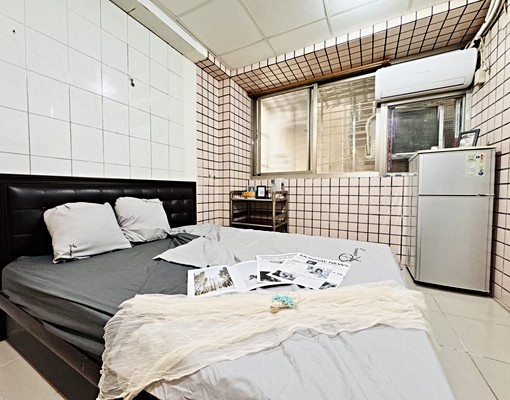 ⭐️三重信義西街🏠正義國小電梯套房❤️附近就有市場夜市⭐️ - Image 4