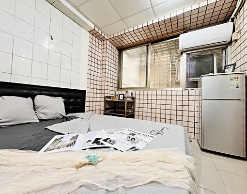 ⭐️三重信義西街🏠正義國小電梯套房❤️附近就有市場夜市⭐️ - Image 5