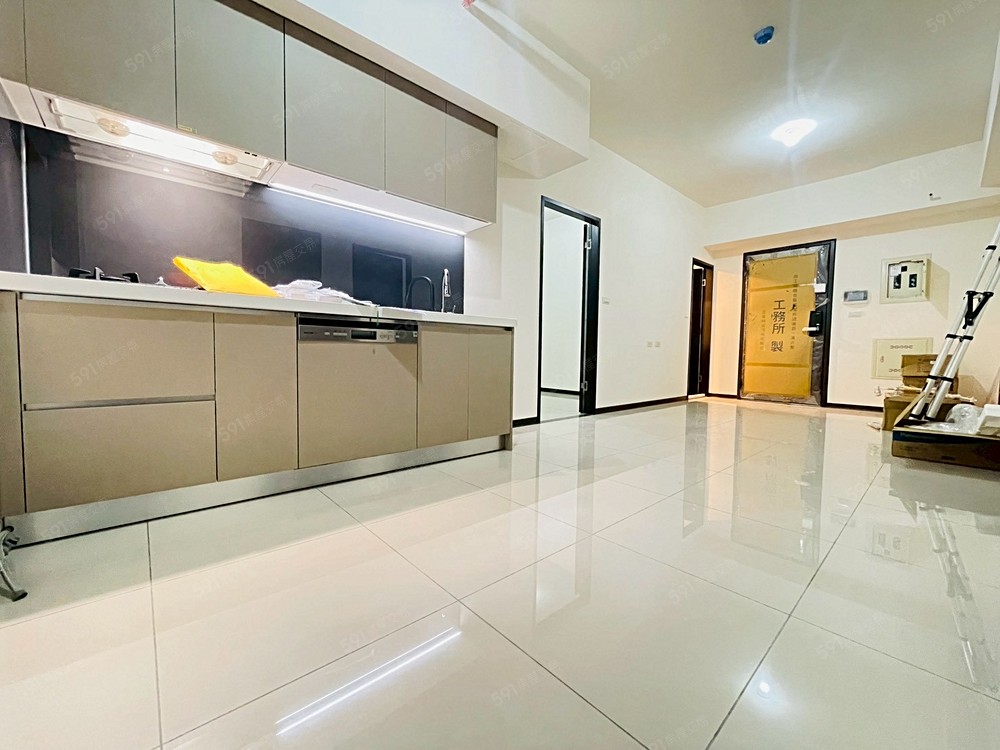 2房2廳️輕奢美宅|中正一路|親民價格 - Image 1