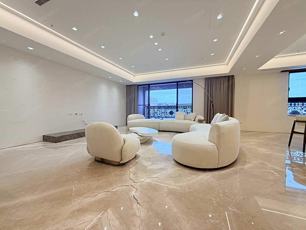 百萬精裝🍎高樓景觀屋👉東方之冠🎉理想住所 - Image 1