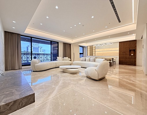 百萬精裝🍎高樓景觀屋👉東方之冠🎉理想住所 - Image 3